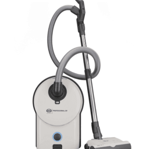 SEBO D9 Professional Commercial Barrel Vacuum Cleaner